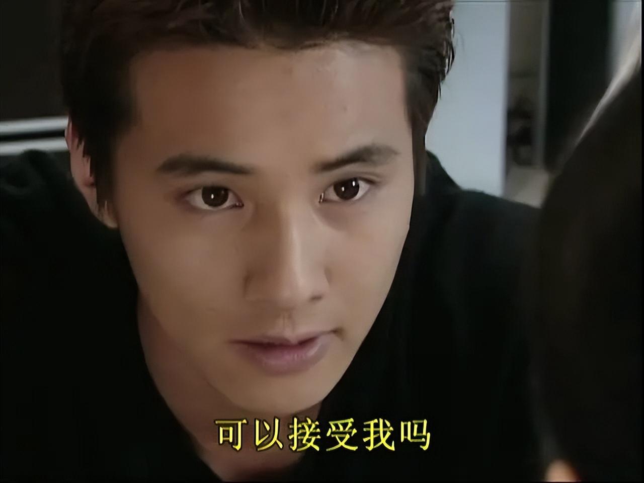 韩剧男主早期颜值对比,零整容美男好多,个个都是极品男神