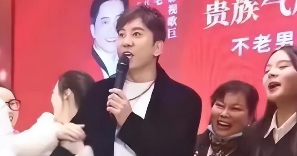 回顾毛宁多次登春晚后来作死入狱,现54岁无人过问,凄惨现状唏嘘