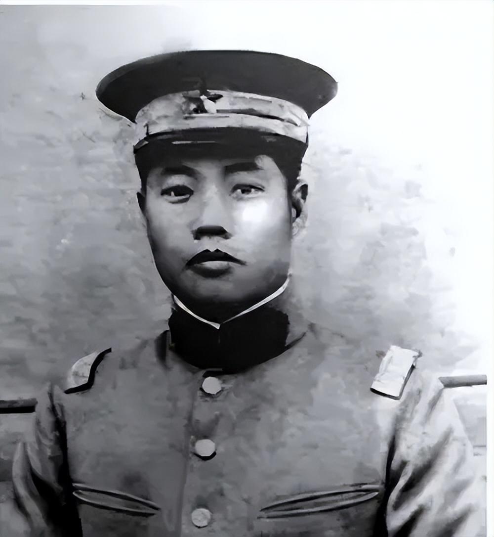 然后就开始了他"进军西北,解围西安,出兵潼关,策应北伐"的作战计划.