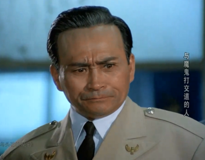 回顾:看到他们的照片,才知去世多年,见不到的内地9大反派演员