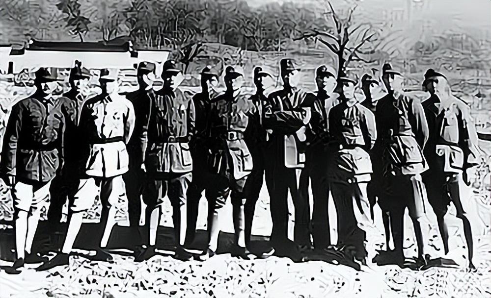 1972年,陈毅临终前托付王震:当年差点被他枪毙,你要照顾好他