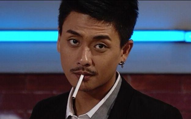 tvb反派角色大盘点:为何这些"坏人"让人心动不已?男反派篇