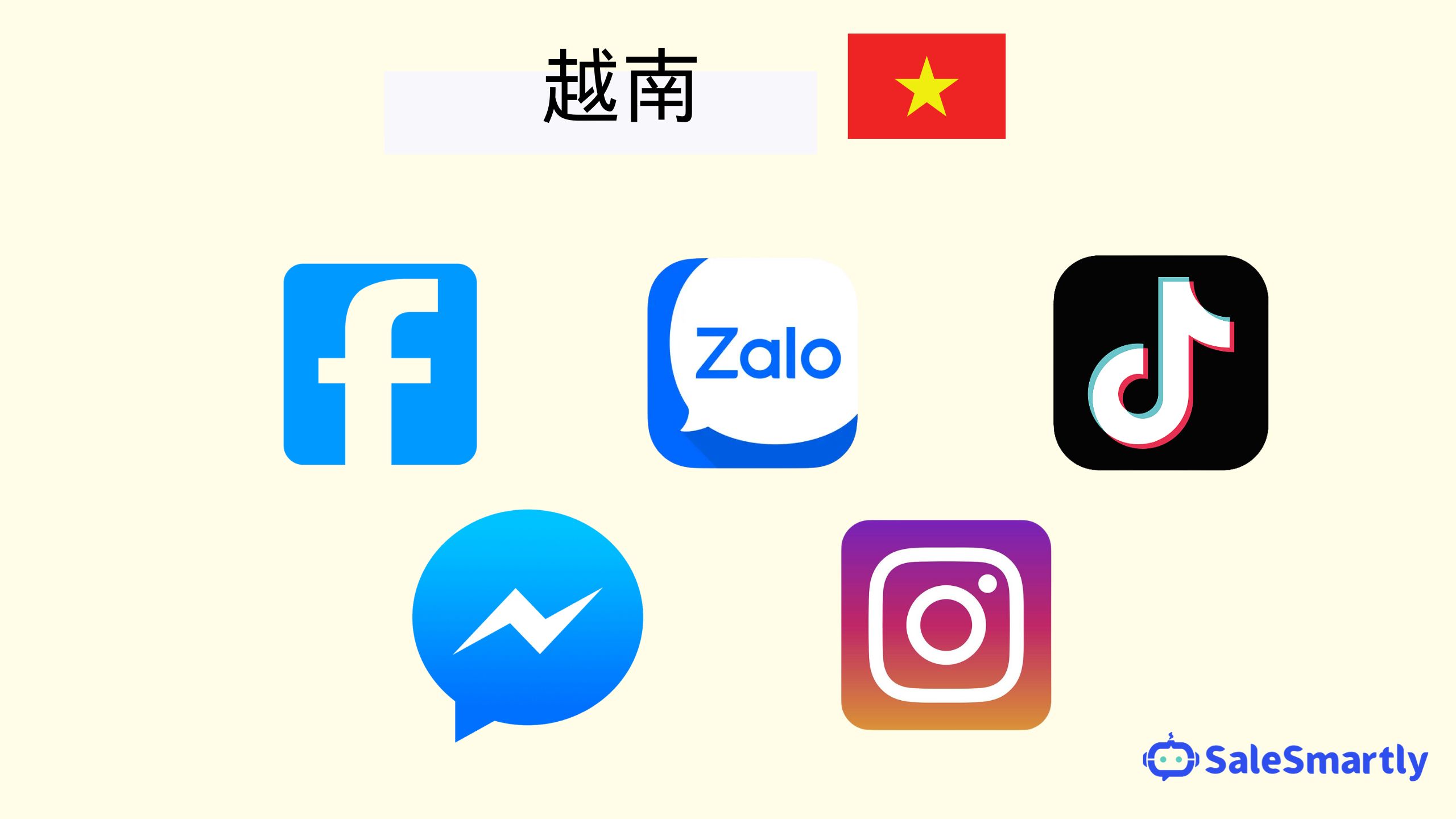 越南facebook-越南Facebook的钥匙