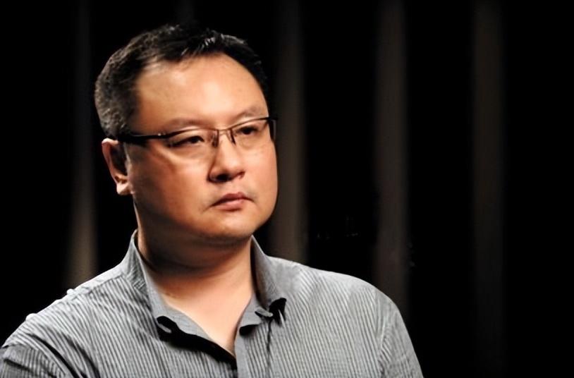 冯嘉怡:被誉为"最贵龙套",片酬不够车油钱,不为片酬为过瘾