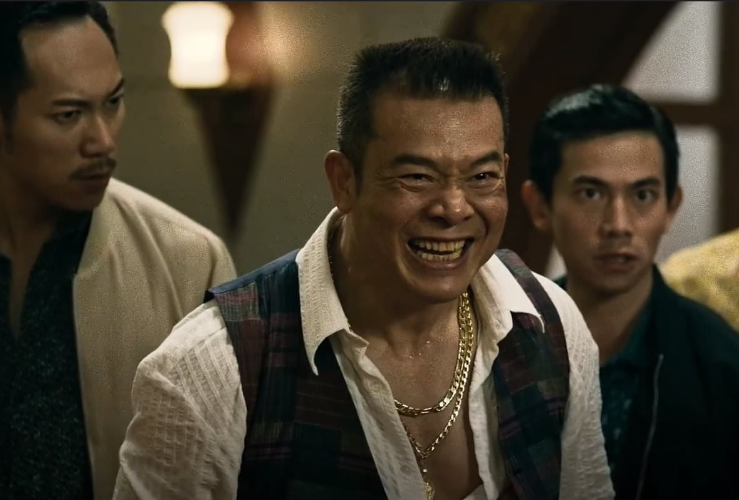 回顾香港8位过气艺人囧况,卑微求工作,四处走穴,哭诉欠债6位数