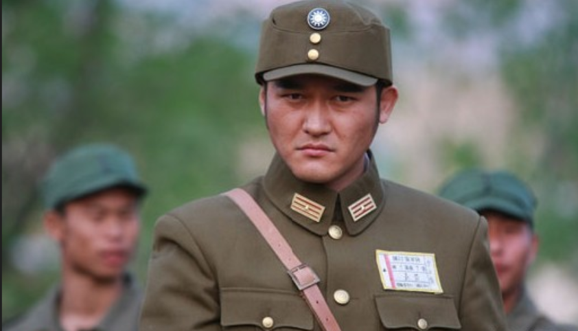 回顾《血色浪漫》男演员境况唏嘘,有人客死异乡,有人成为网红