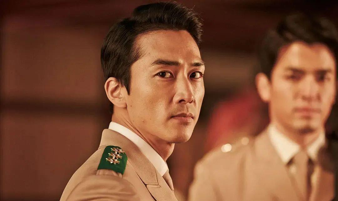 韩剧男主早期颜值对比,零整容美男好多,个个都是极品男神