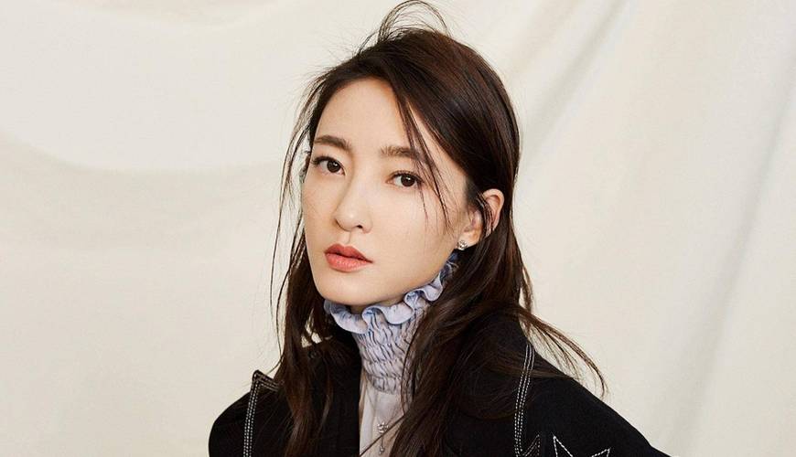 美得要人命!39岁仍单身的王丽坤,为什么没有人拱呢?