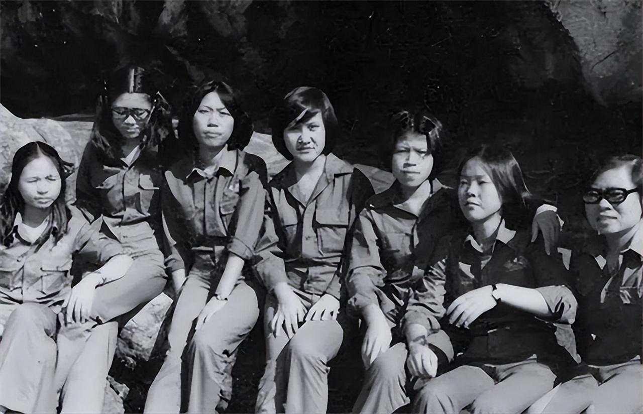 40名女间谍潜伏我军,妄图和我军干部结婚,王震一招妙计一网打尽