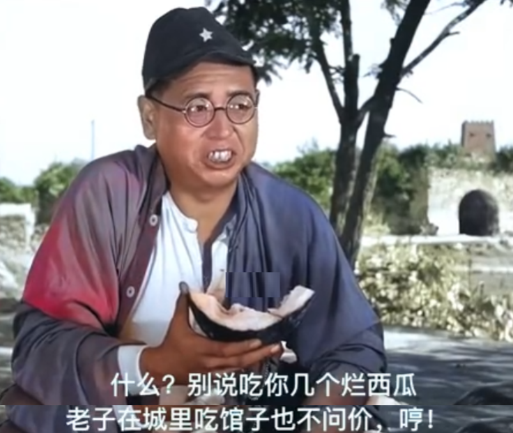 回顾:看到他们的照片,才知去世多年,见不到的内地9大