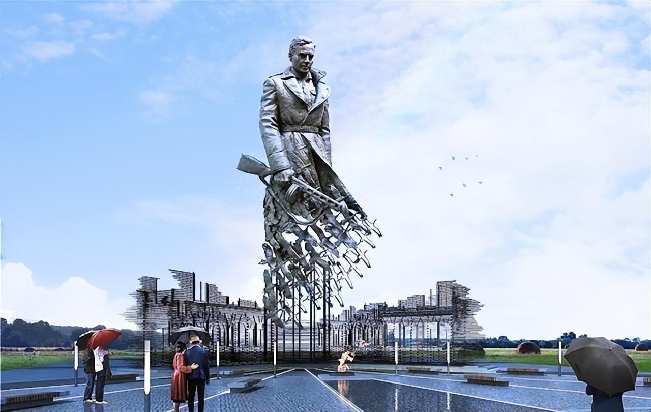 背水一战:无路可退的勒热夫