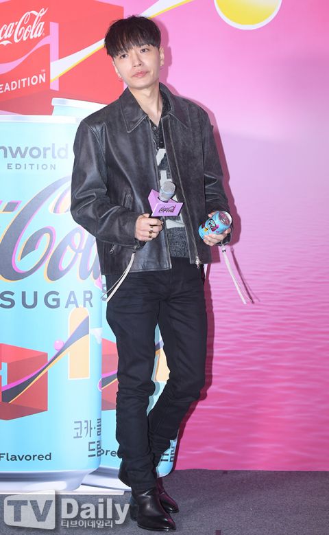 simon d将离开音乐品牌aomg!公司:合约期满,2月已确认其动向