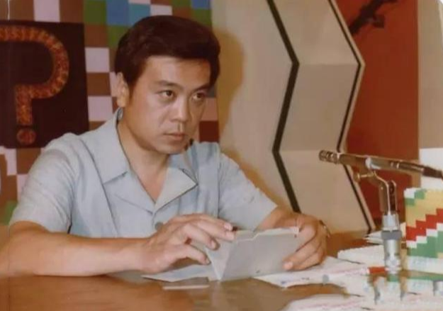 回顾央视已去世的10位主持人,坠楼,患癌,意外,每一位都很可惜