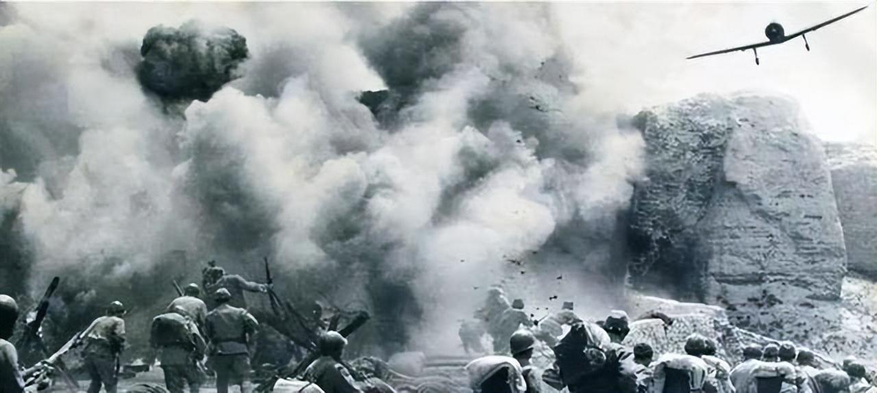 1937年一少女嫁给川军排长,战乱失散60年,媒人介绍下再次相逢