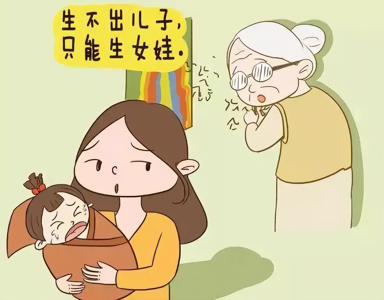 2010年,妇女见一学生很像前夫,检查发现竟是死了17年的儿子