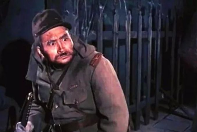 回顾:看到他们的照片,才知去世多年,见不到的内地9大反派演员