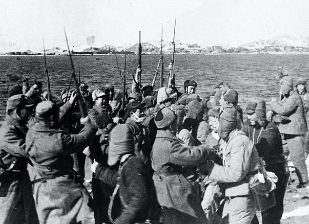 华川阻击战:58师违抗命令擅自行动,却意外拯救10万人民志愿军