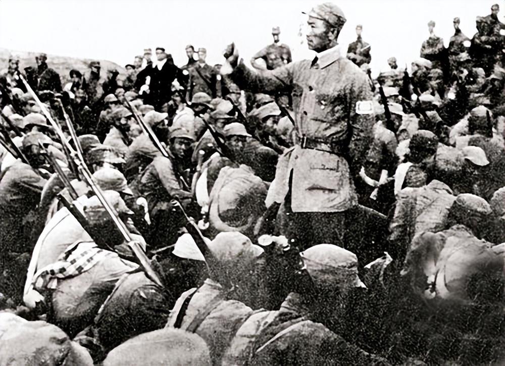 1987年我国上将被造谣是特务,邓公严令彻查,真相却众人潸然泪下