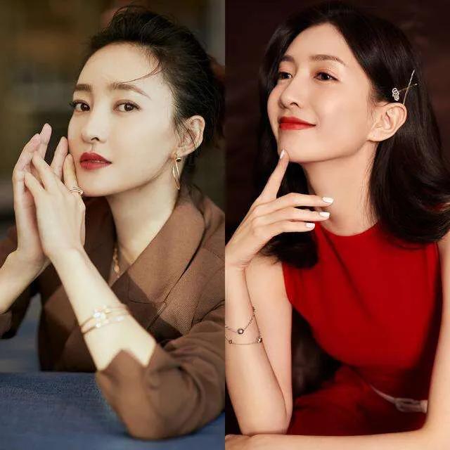 美得要人命!39岁仍单身的王丽坤,为什么没有人拱呢?