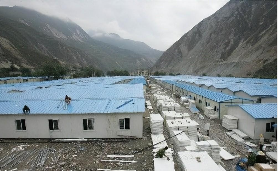 08年在地震中号啕大哭的市长马华,市长任期结束后待遇怎样