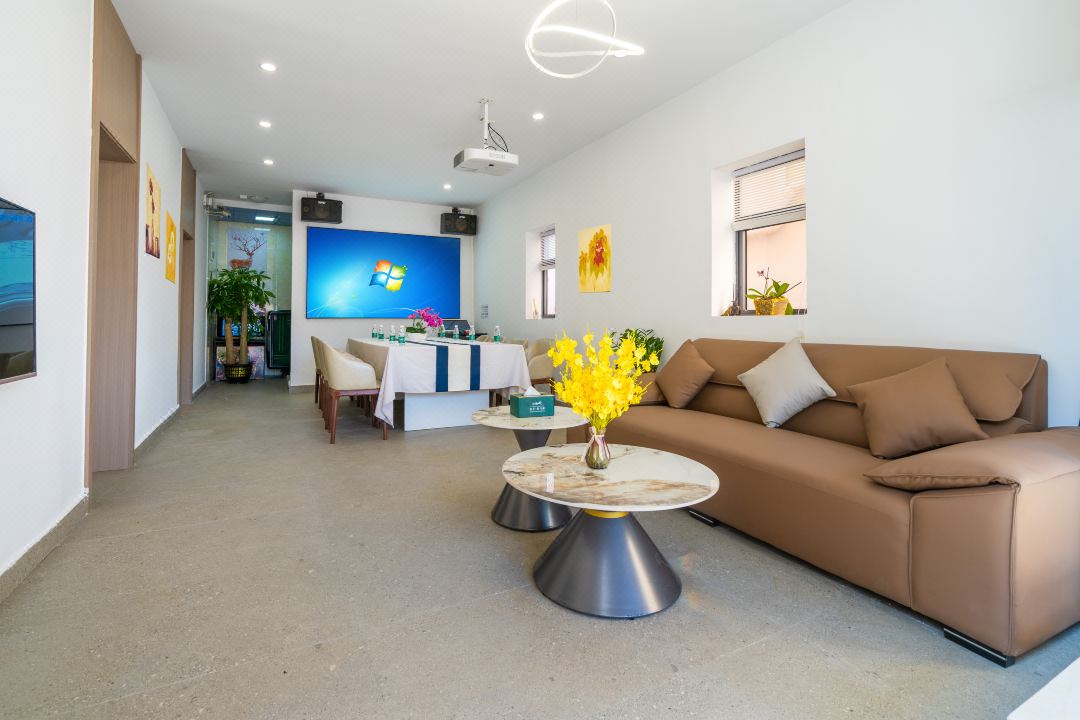 深圳专享!"较场尾"网红酒店即日起有5折!