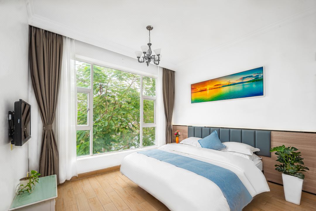 深圳专享!"较场尾"网红酒店即日起有5折!