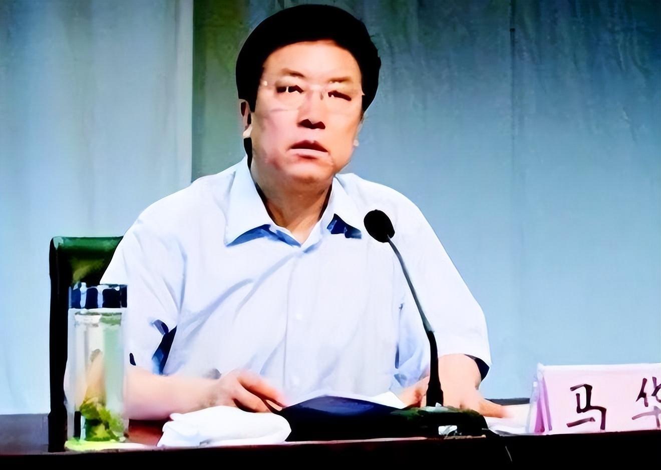 08年在地震中号啕大哭的市长马华,市长任期结束后待遇怎样