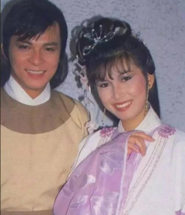 回顾红颜薄命的8位香港女星,最小的仅18岁,其中近一半都是自杀