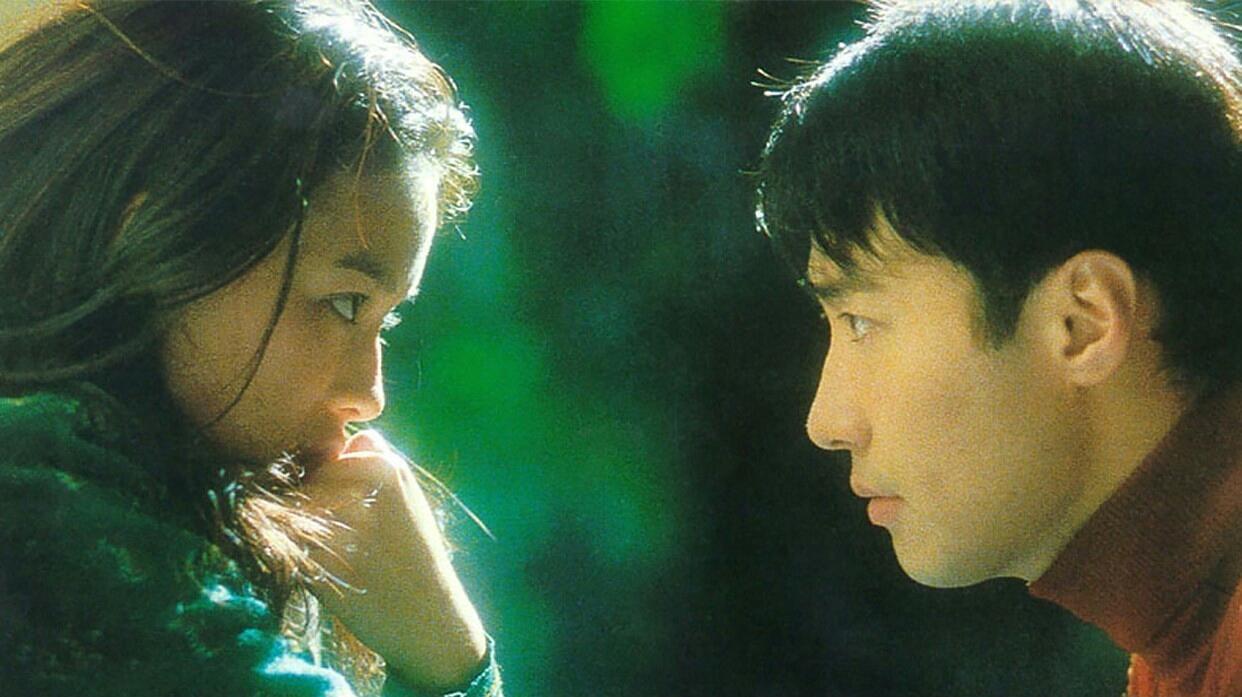 回顾 闪耀华语乐坛与影坛,黎明的传奇事迹,年少不知黎明帅