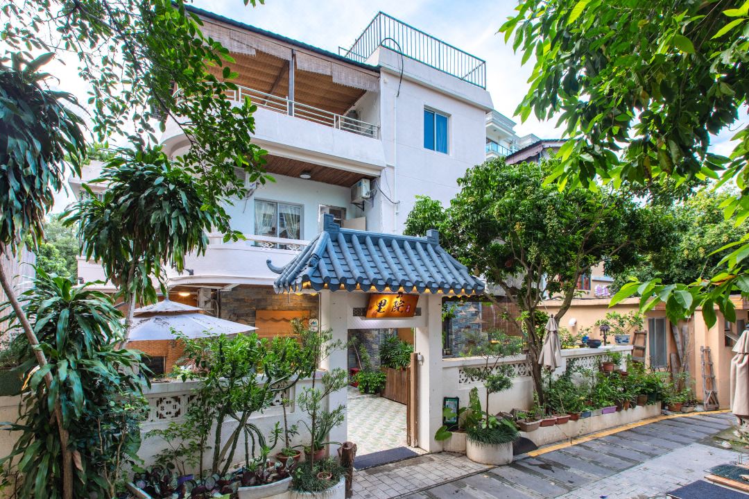 深圳专享!"较场尾"网红酒店即日起有5折!