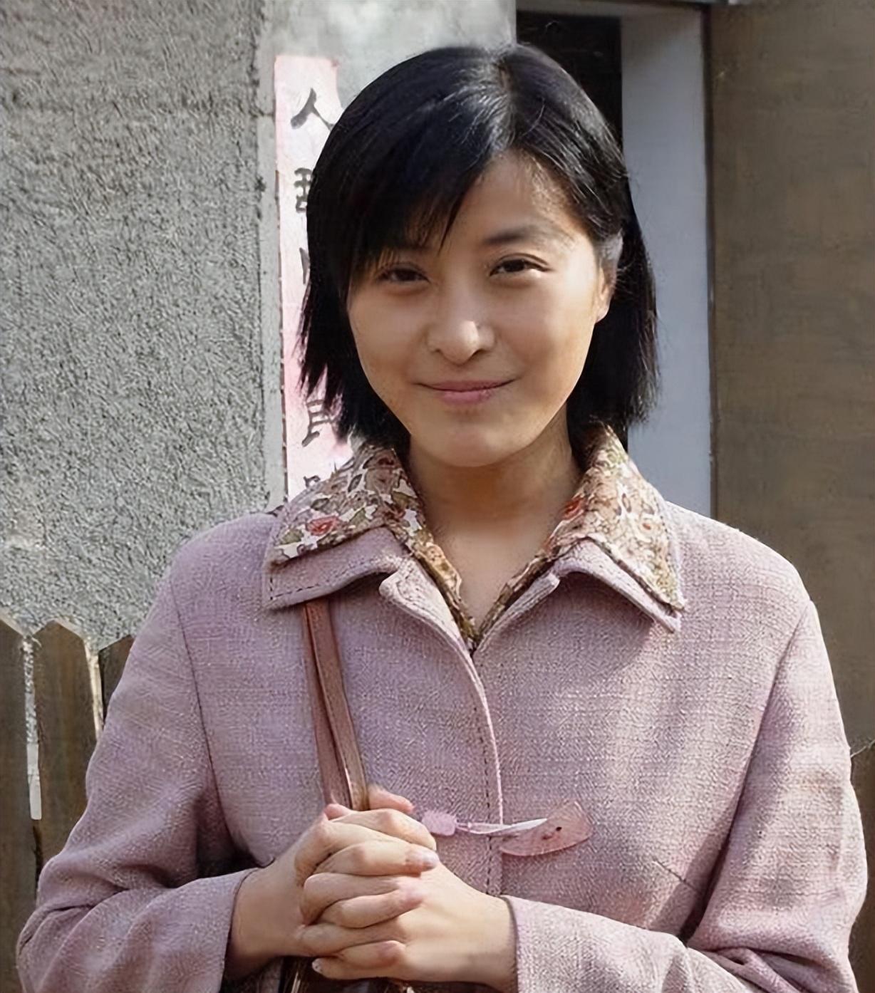 盘点演艺圈7对明星冷门夫妻,看似八竿子打不着,实则是一家人