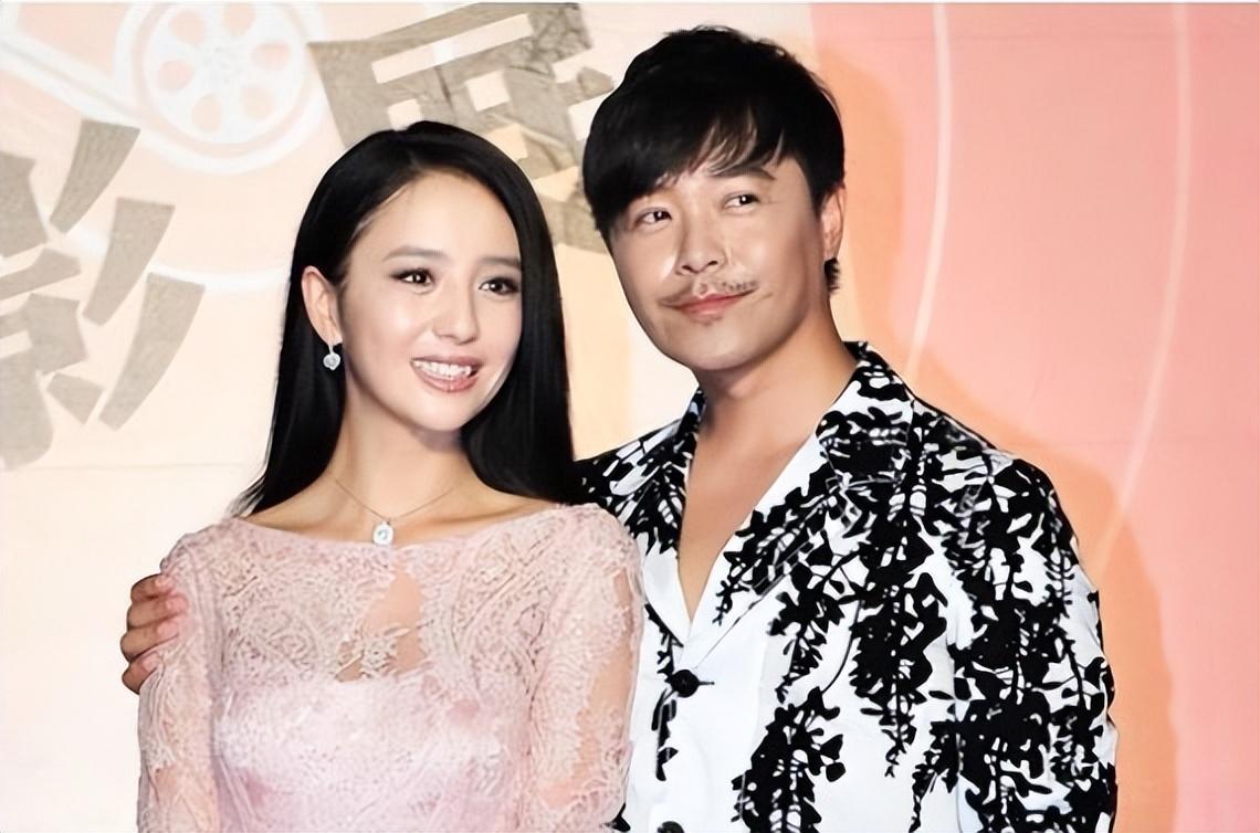 回顾:佟丽娅跟陈思诚离婚后经历了什么?是为了孩子好还是另有所图