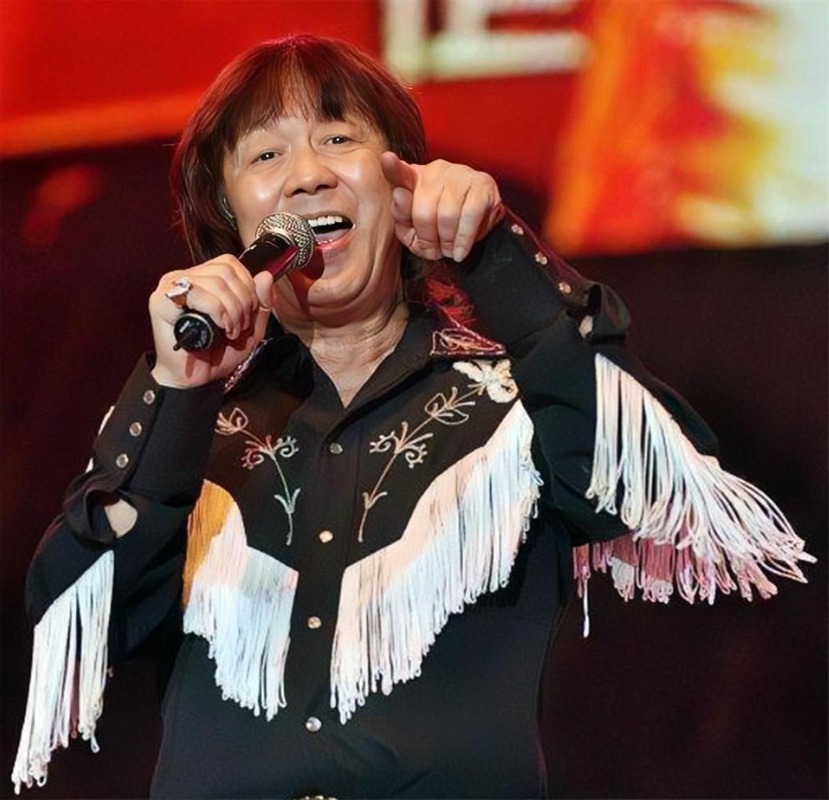 第四位晚景凄凉的男演员,他的人生经历在很多人看来或许还算圆满.