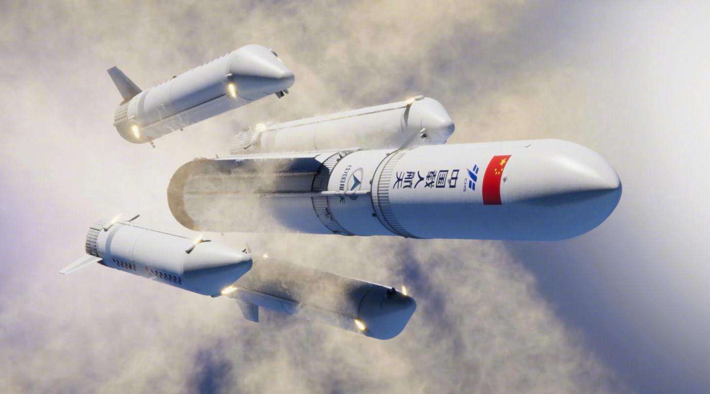 回顾:问天实验舱的机械臂,比天和核心舱更长更多,到底有多先进