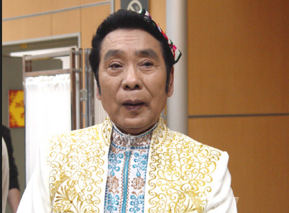 回顾:见不到的10位歌唱家,以为他们退出舞台,其实已