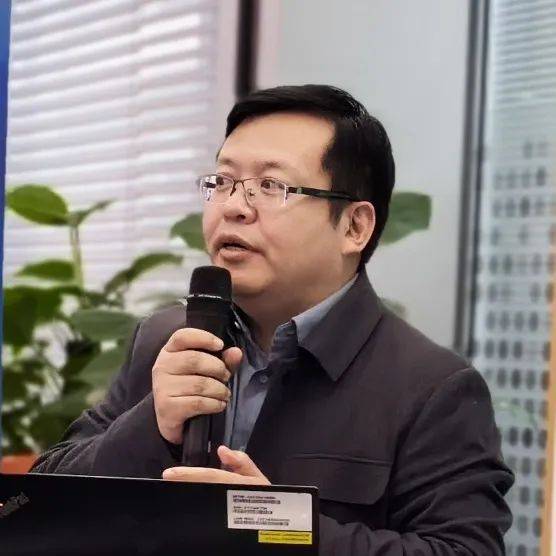 她提到,dct是拜耳追求利用数据和科学来改善患者健康的创新战略之一