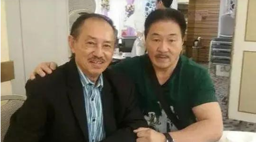 盘点:红极一时消失的9位打星现状,有人悄然离世,有人摆摊卖饼