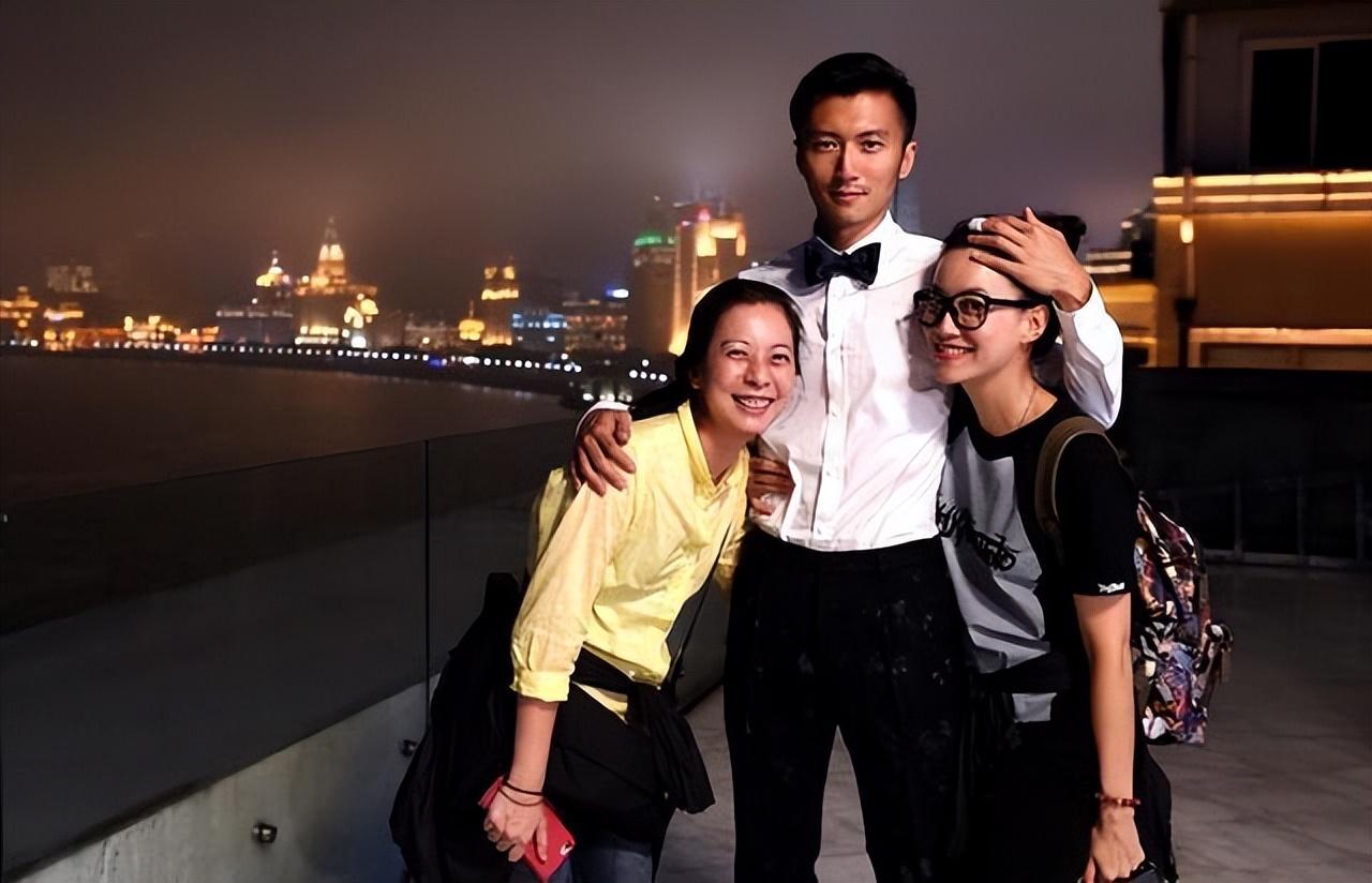 与谢霆锋纠缠26年,依然选择在一起,这样的爱情令人羡慕