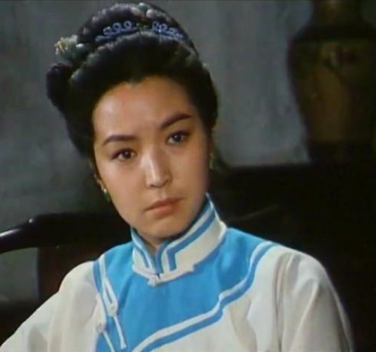 盘点红极一时"过气"的武打明星现状,有人离世,有人至今无儿女