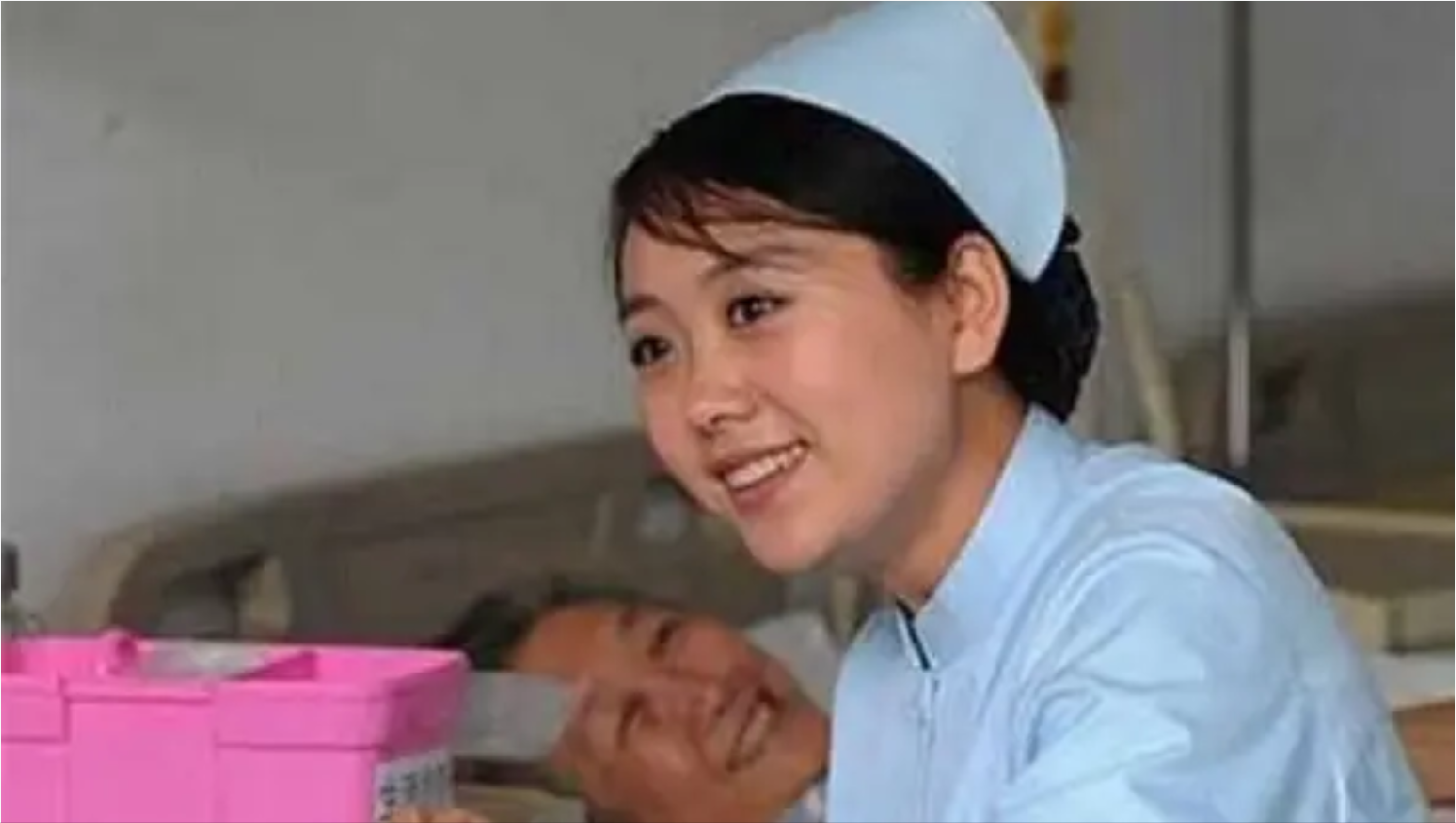 2008年女孩身上4处患癌,医生断言活不过6个月,13年后却结婚生女