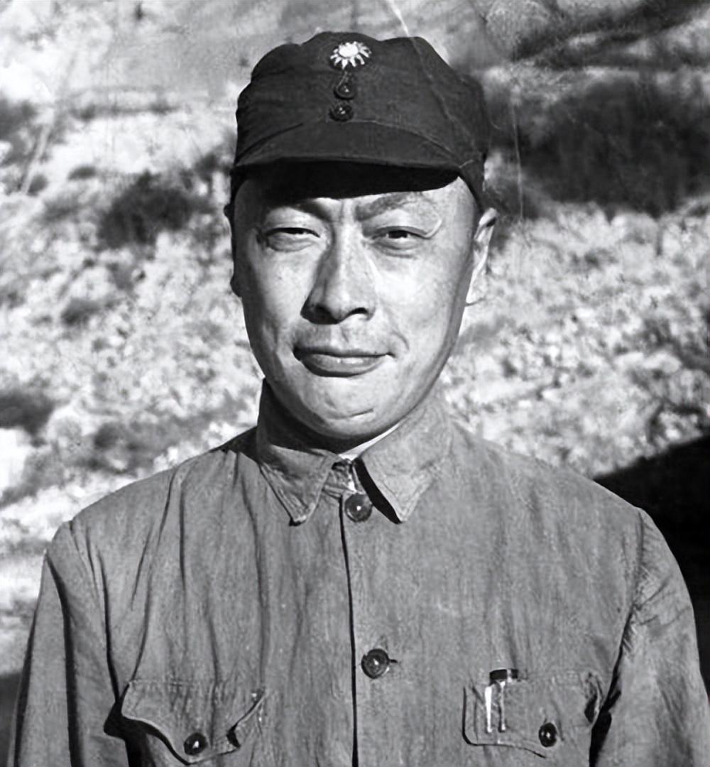 了第二次合作,南方地区的红军游击队开始改编为国民革命军新编第四军