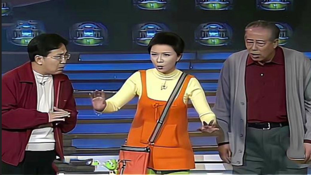 回顾:不幸去世的9位国家一级演员,看到他们照片,才知去世多年