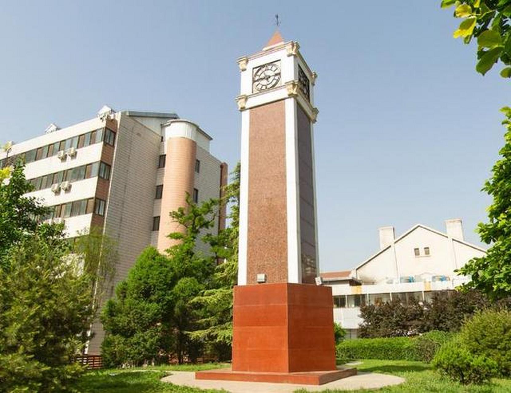 外交学院第几】让我们来交接一下外交学院,这所大学,在北京排名第29名