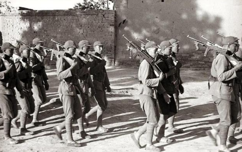 1980年梁兴初回北京,叶帅安排两个职务,梁兴初:我一个也不选