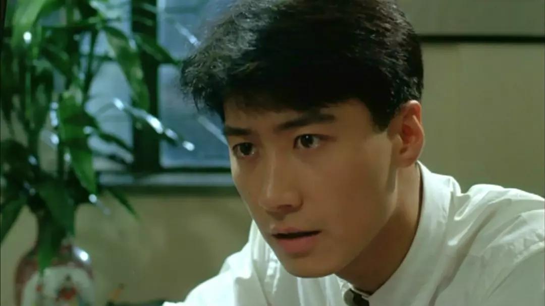 回顾 闪耀华语乐坛与影坛,黎明的传奇事迹,年少不知黎明帅