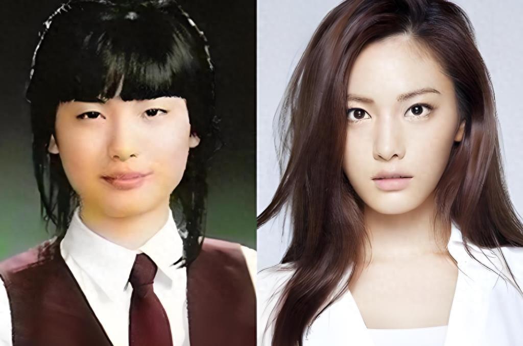 韩剧男主早期颜值对比,零整容美男好多,个个都是极品男神