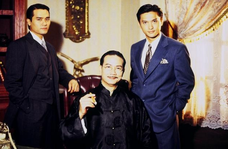 盘点至今未娶妻的8位大龄男星,各有各难言的苦衷,最大的已67岁