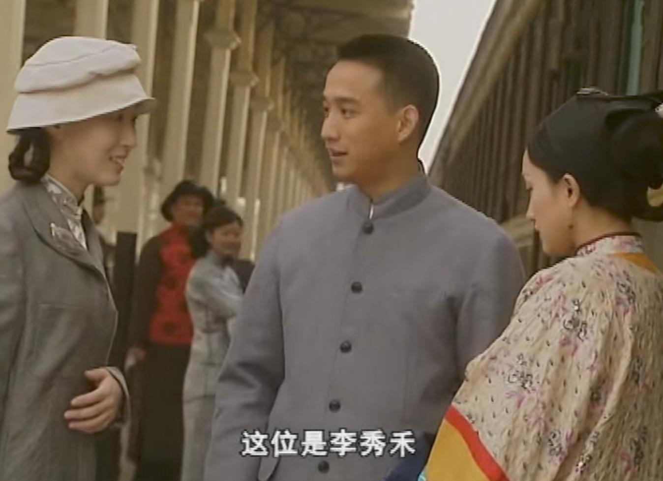 重温《橘子红了》大结局,才懂秀禾拼死也要生下孩子的真实隐情