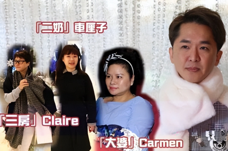 盘点至今未娶妻的8位大龄男星,各有各难言的苦衷,最大的已67岁