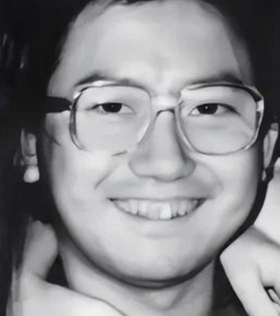 1991年学霸卢刚赴美读博时,因论文未获奖枪杀5人,而后含笑自尽